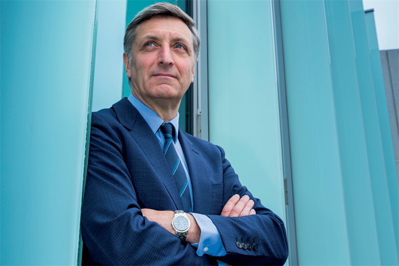 Dentsu takes majority stake in global CRM and data analytics agency Merkle