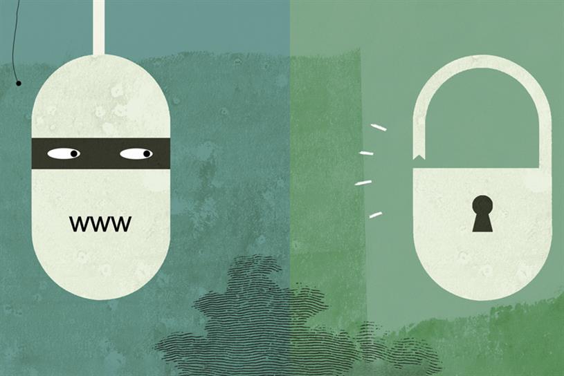 How GroupM's new digital sheriff will enforce law and order online