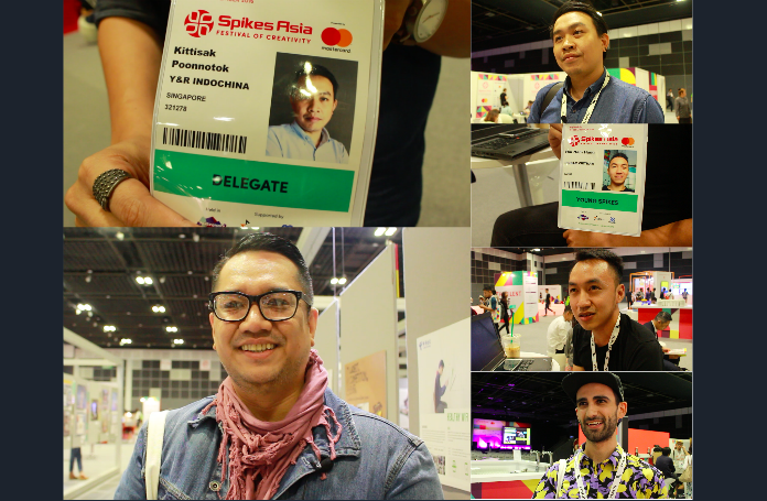 Shot at Spikes: Creatives recount their scariest pitches