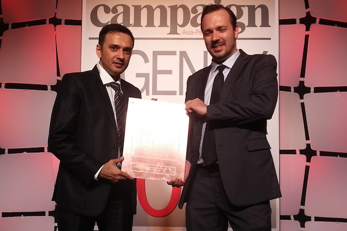 Former Riverorchid Notch MD launches digital agency in Vietnam