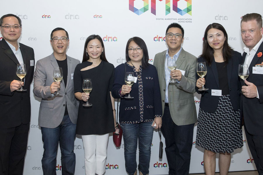 Hong Kong digital advertising body aims to advance market
