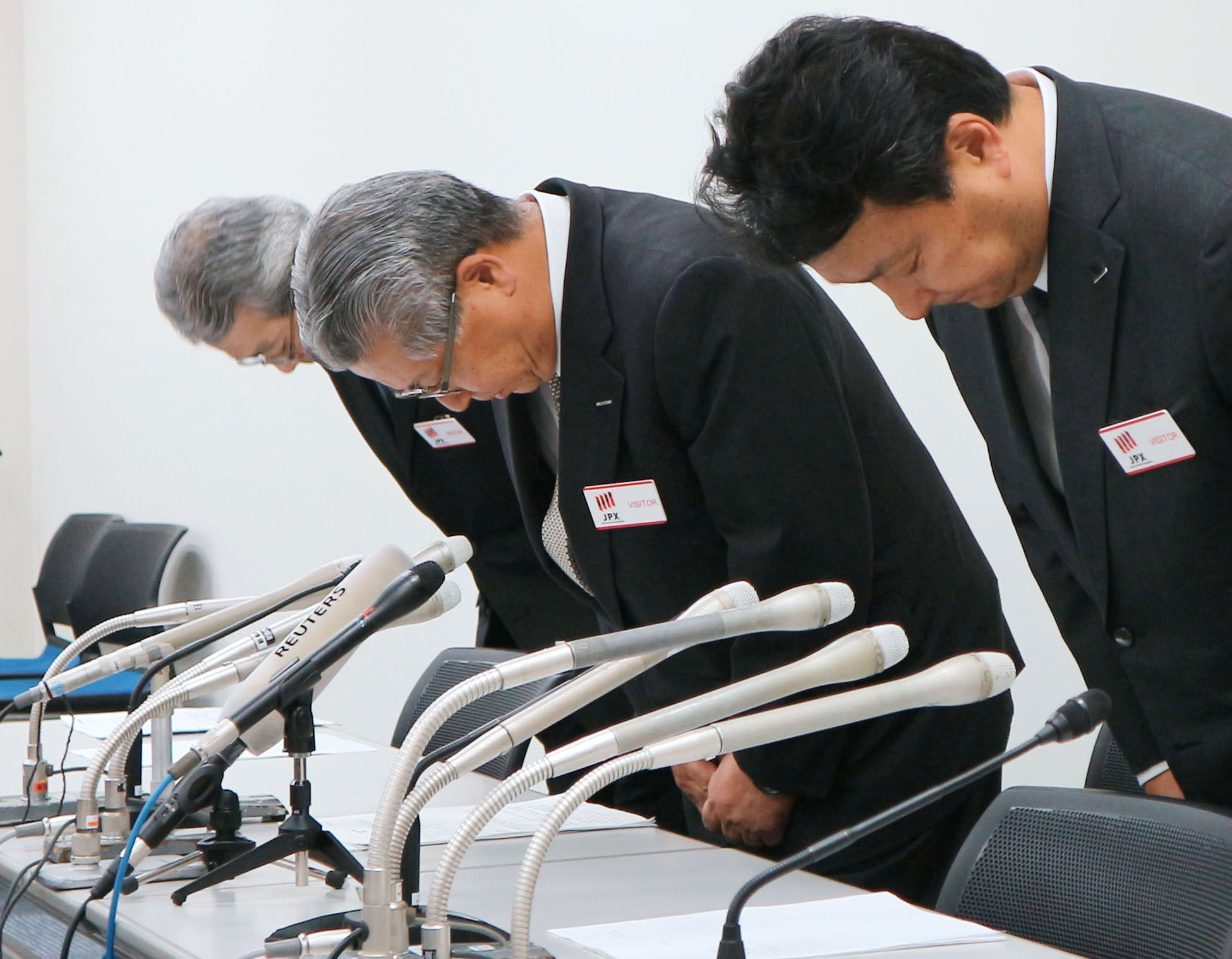 How to avoid being "the next Toyota"