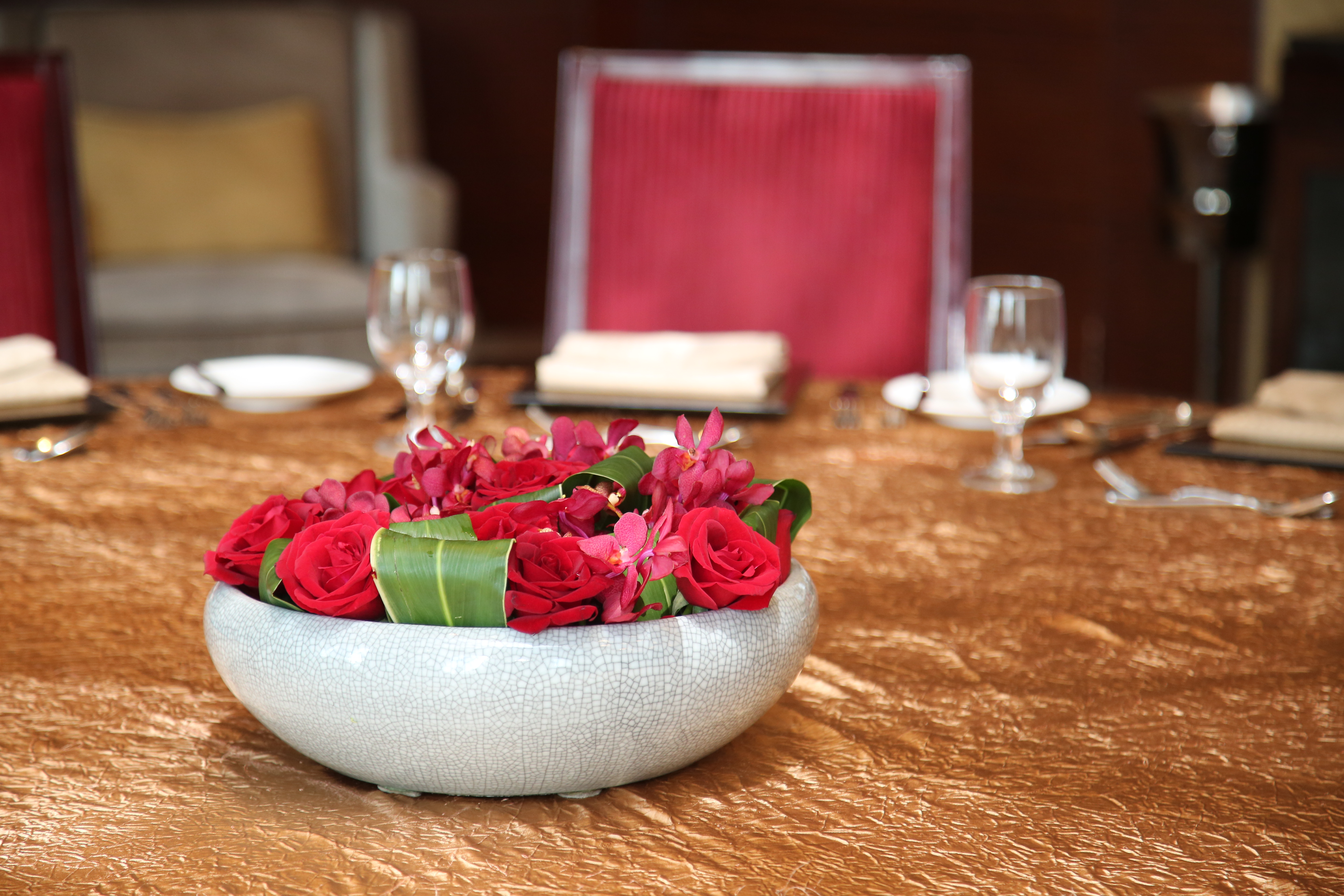 Photos: Miaozhen roundtable in Beijing