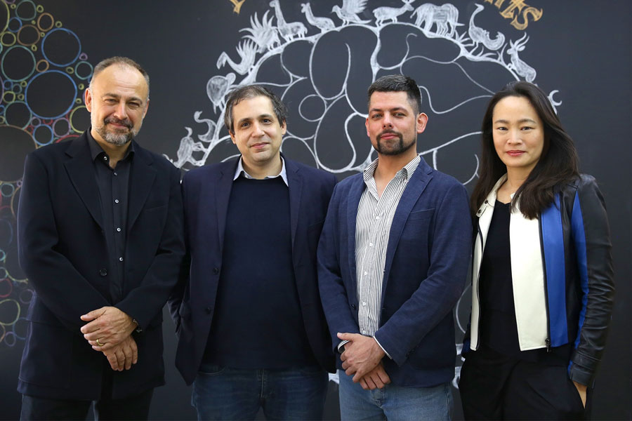 DAN acquires ecommerce consulting and services firm Bluecom