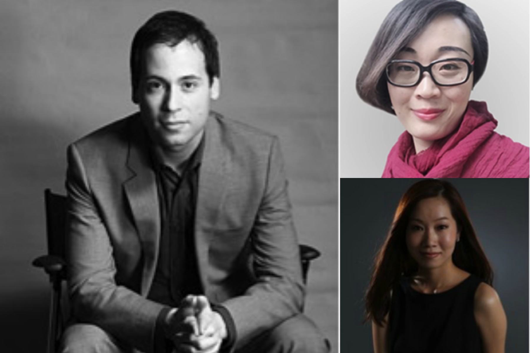 PHD China makes three strategy hires