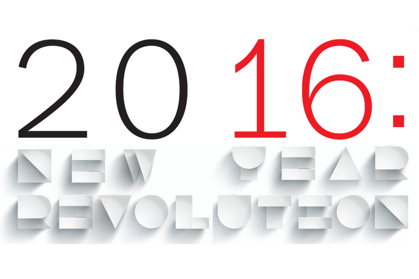 2016: Thought leaders peer ahead