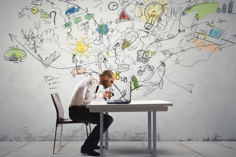 2016: Smarter tech, not more tech