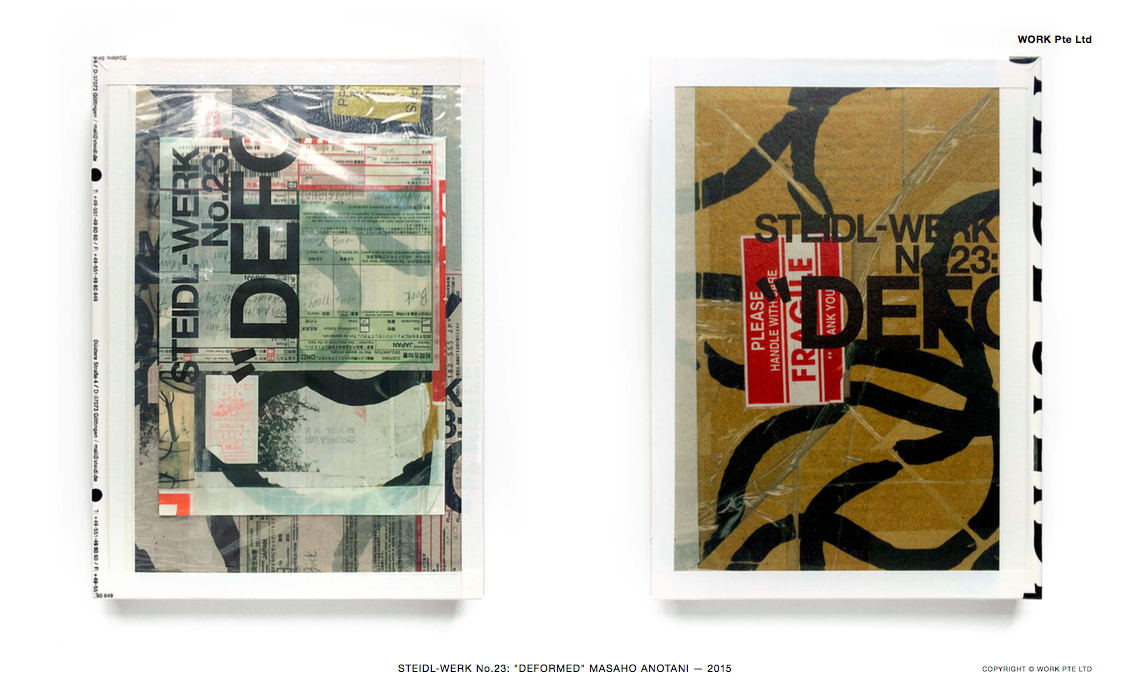 Theseus Chan: Singapore design pioneer in conversation in Tokyo