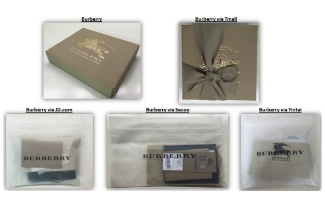 Secret weapons in China's luxury ecommerce: A mobile number and a ribboned box