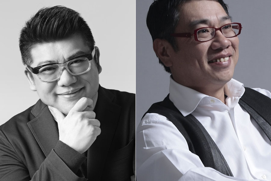 DDB China's Richard Tan gives way to Danny Mok