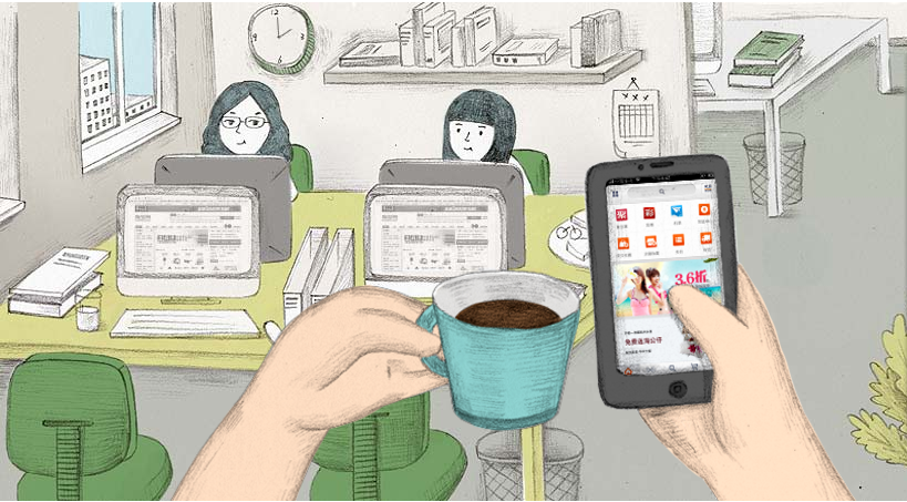 Alibaba to draw almost one-third of China’s digital adspend: eMarketer