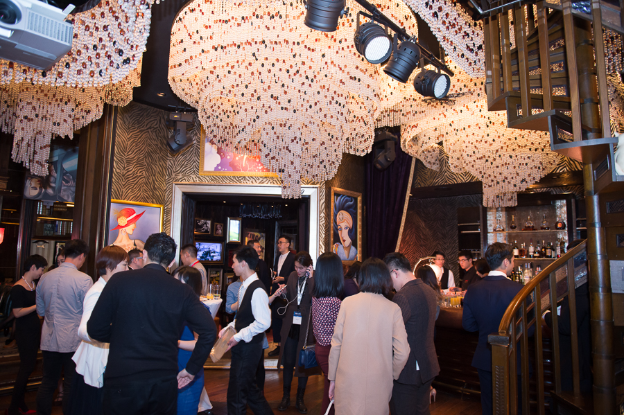 Photos: Digital A-List China 2017