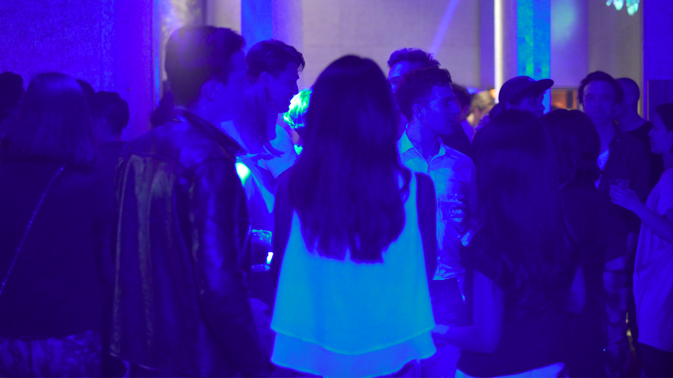 Photos: MassiveMusic’s Tokyo launch party