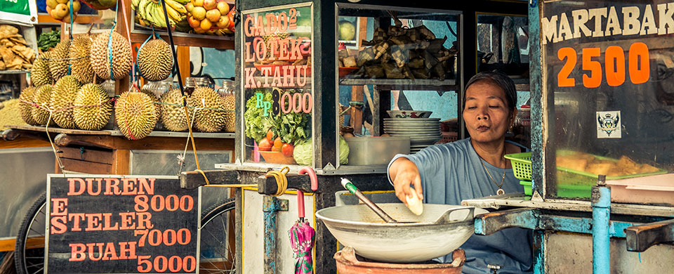 Indonesia market snapshot: Consumer confidence remains solid