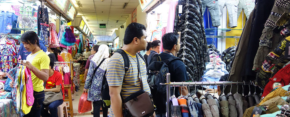 Aspirational Indonesia forges ahead