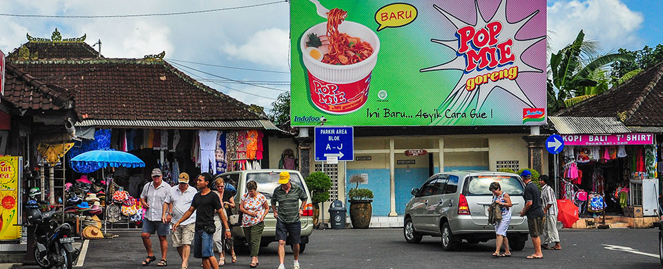 The factors that make Indonesia a unique market