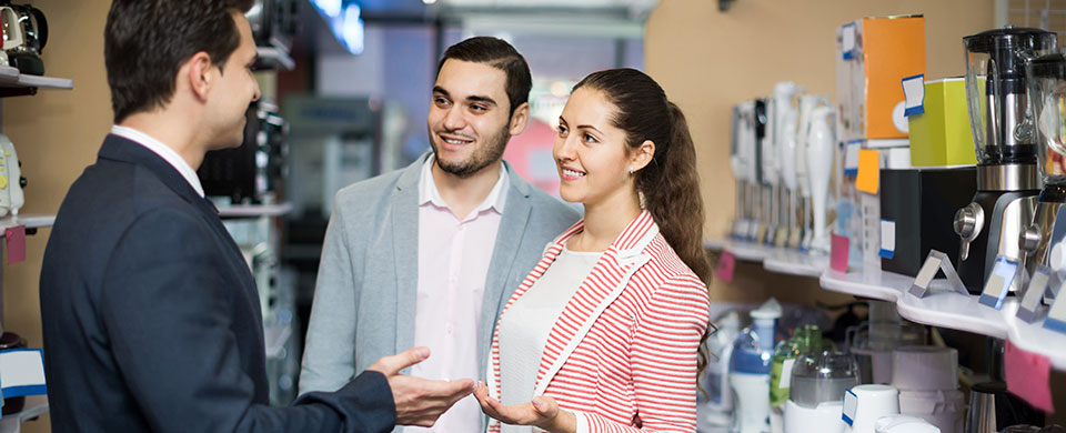 Local versus global brands in India