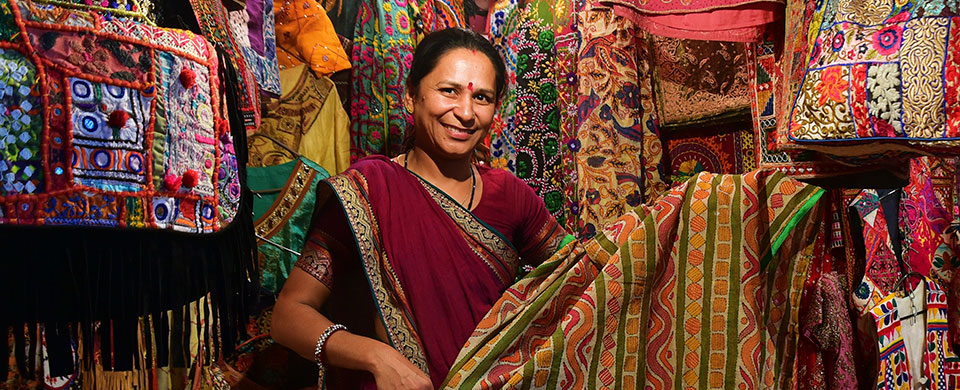 What’s unique to India’s consumer market