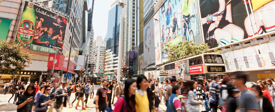 Hong Kong market snapshot: Tourism and retail recovering