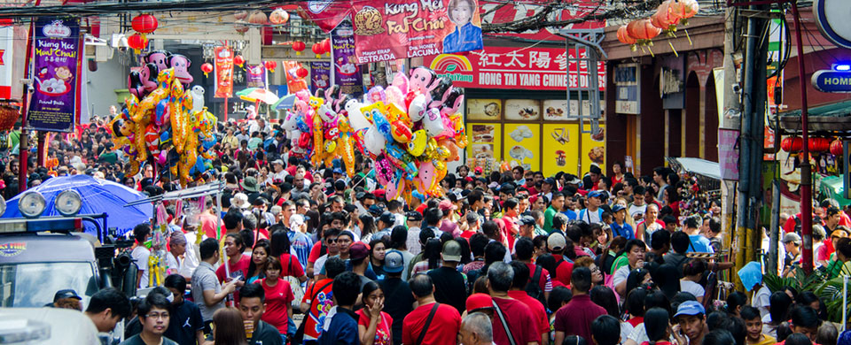 Philippines market snapshot: Consumer economy drives steady growth