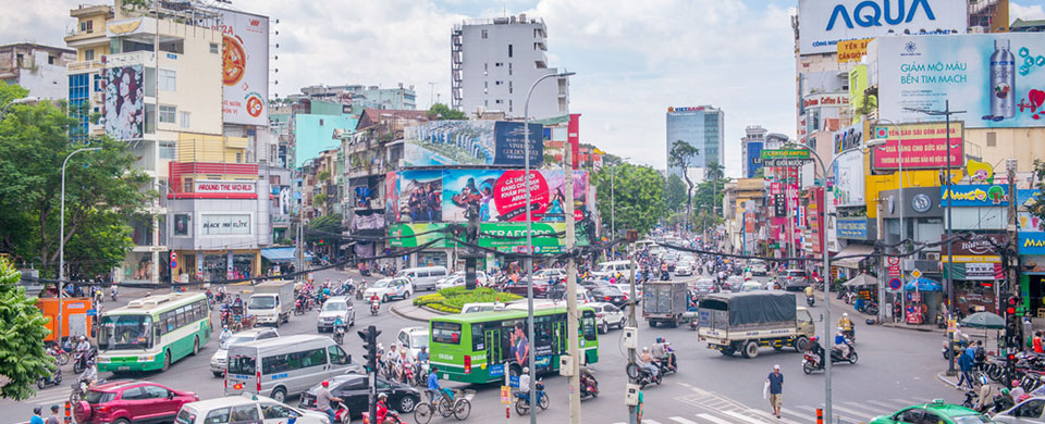 Vietnam market snapshot: A world leader in consumer optimism