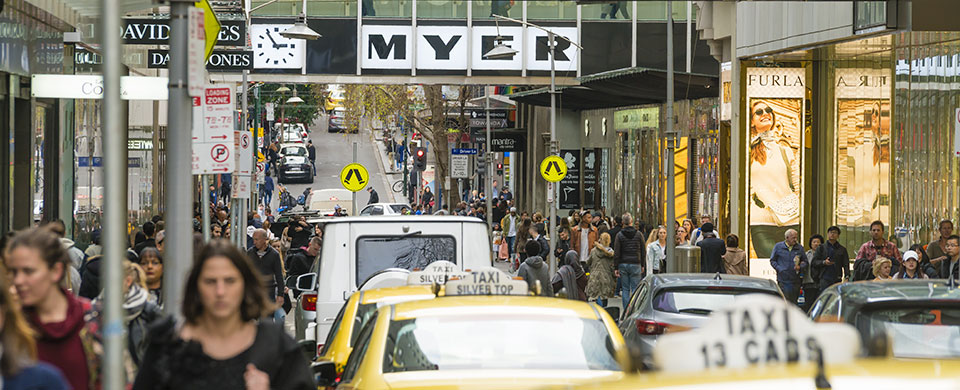 Australia market snapshot: economic concerns knock consumer confidence