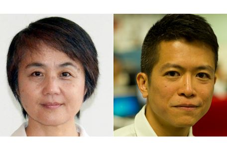 'NewCo' pieces North Asia team together