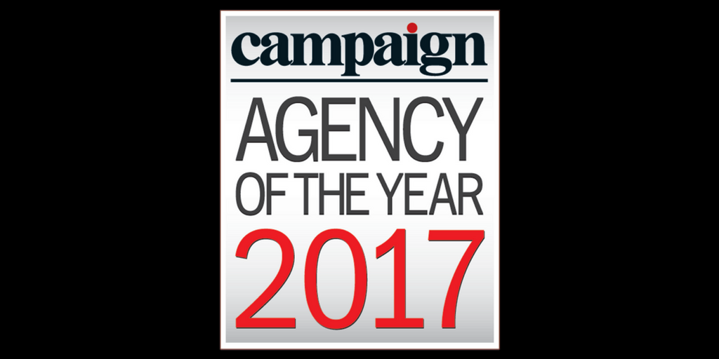 Agency of the Year Awards opens for 2017 entries