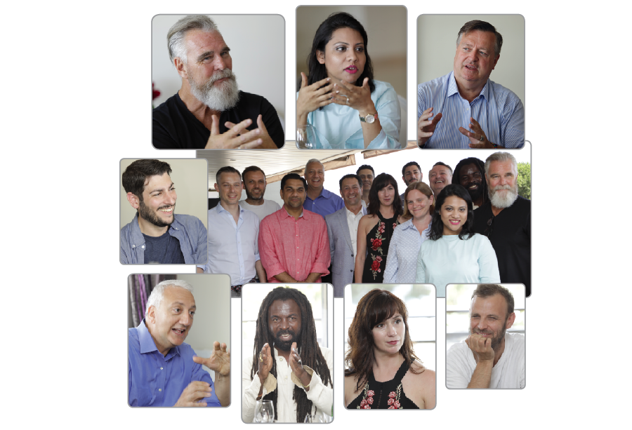 Populism and creativity