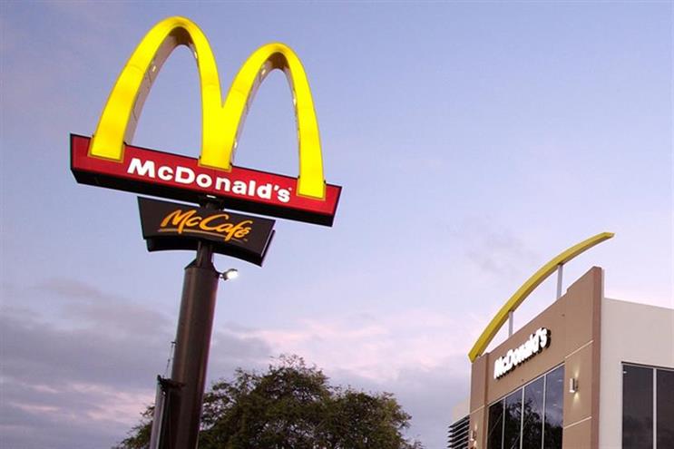 McDonald's chooses Publicis.Sapient and Capgemini for digital innovation work