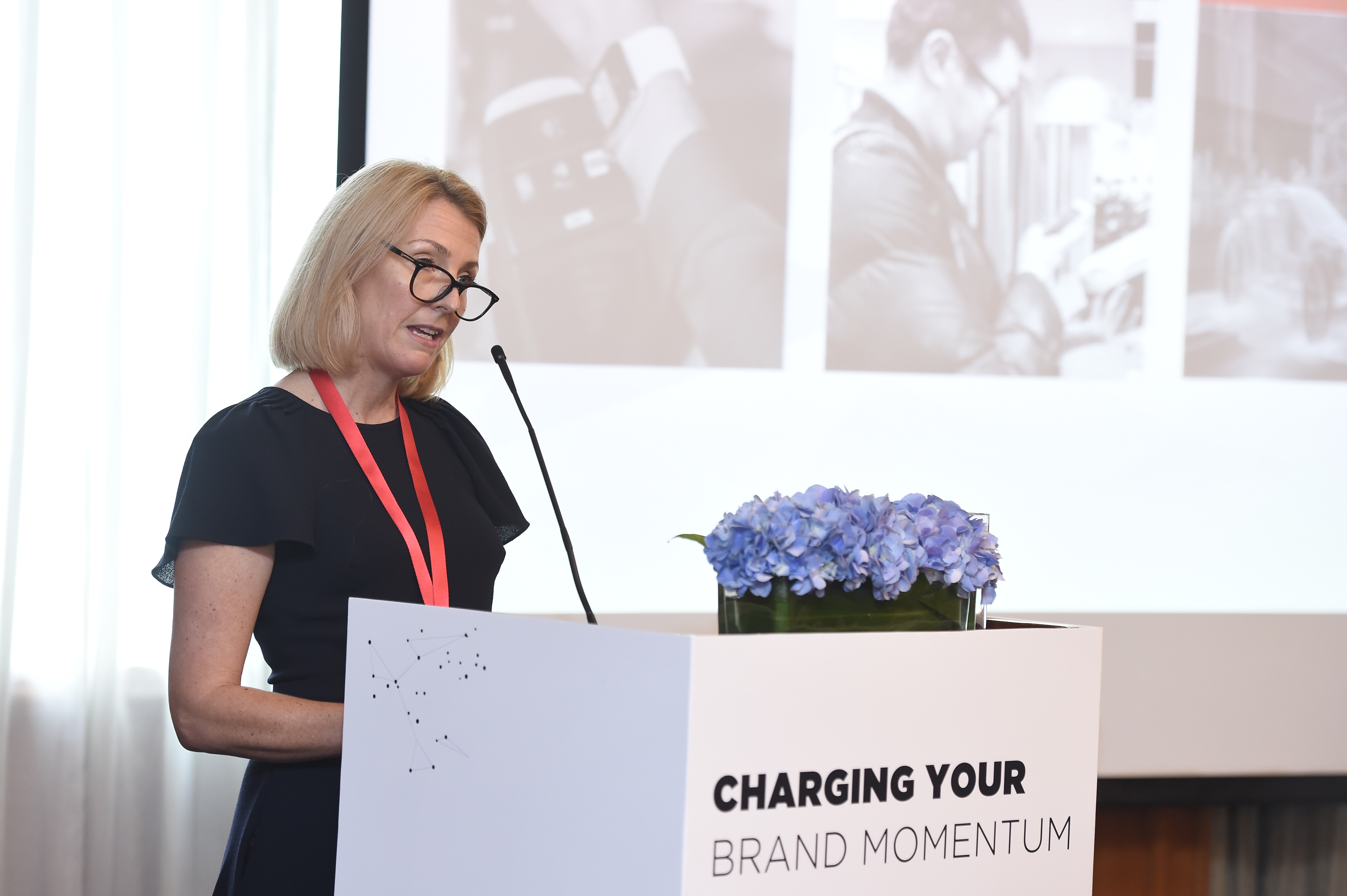 WE Brands in Motion: China Breakfast Briefing