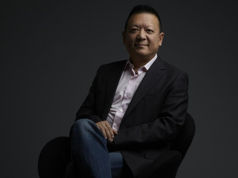 Former McCann China CEO resurfaces to oversee Edelman