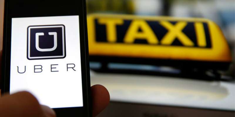Uber switches media agency in Pakistan