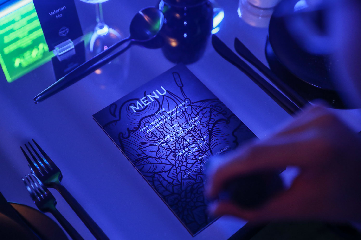 Creative technology on show at Dreamtime 2017