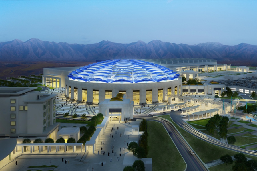 Oman to host UFI Global Congress 2020