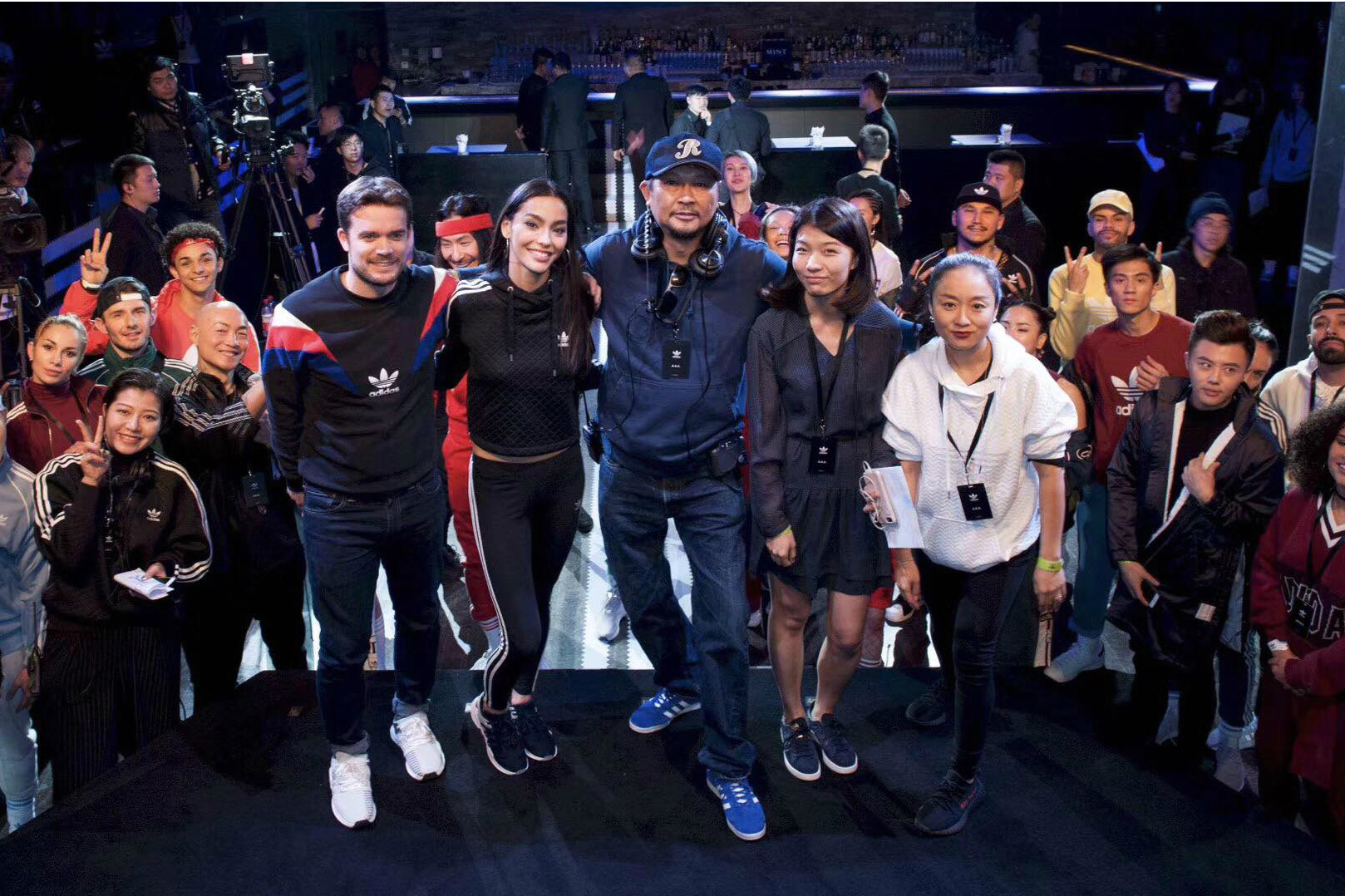 How event agencies survive in China