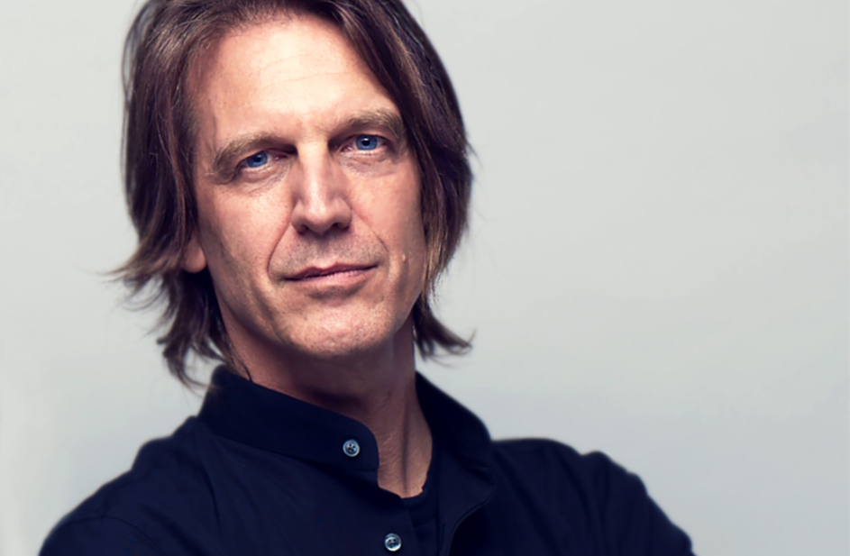 Graham Fink to depart Ogilvy China