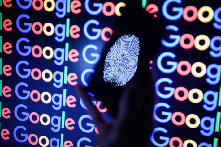 Google inks partnership with Getty Images, implements copyright disclaimers