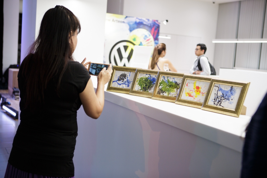 In pictures: Volkswagen Arteon launch in Singapore