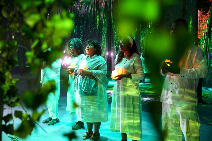 All-terrain launch for Lincoln Navigator in Beijing