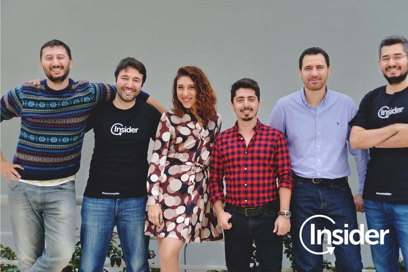 Insider launches growth-management platform