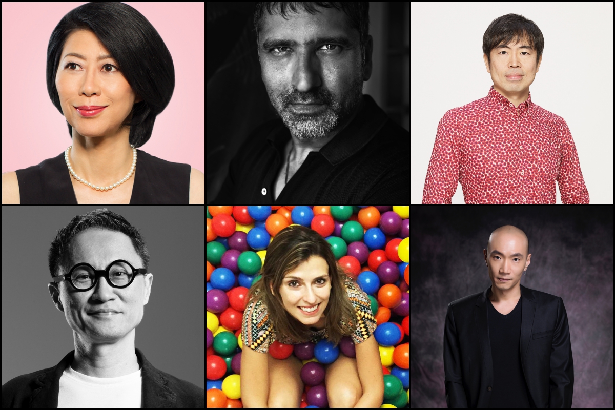 Move and win roundup: Week of April 30, 2018