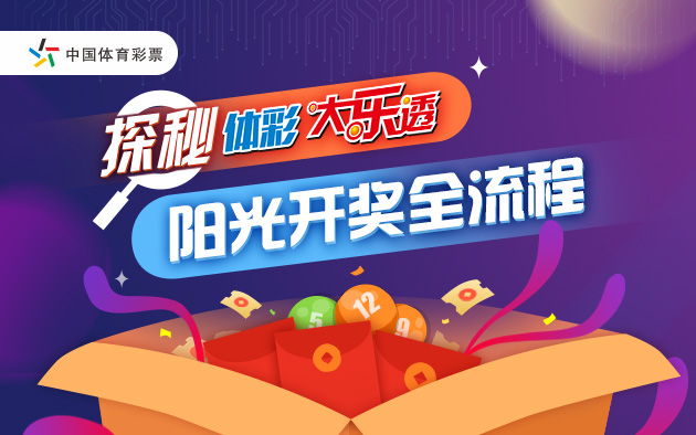 China Sports Lottery hires 4A agency for the first time
