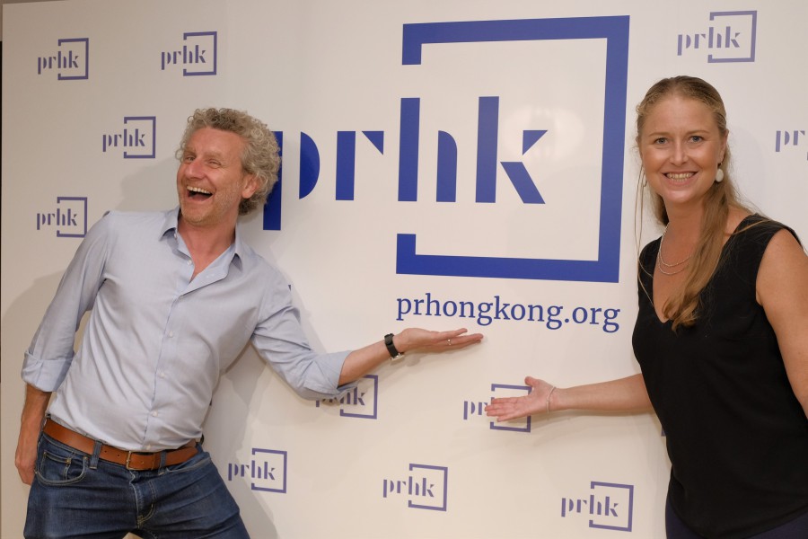 CPRFHK to PRHK: Public-relations association rebrands