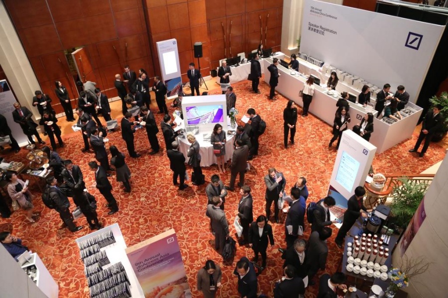 How event planners can navigate data