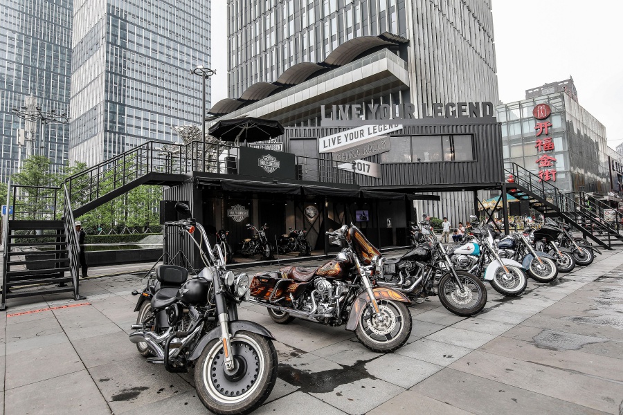 EMA winners: Best Brand Activation