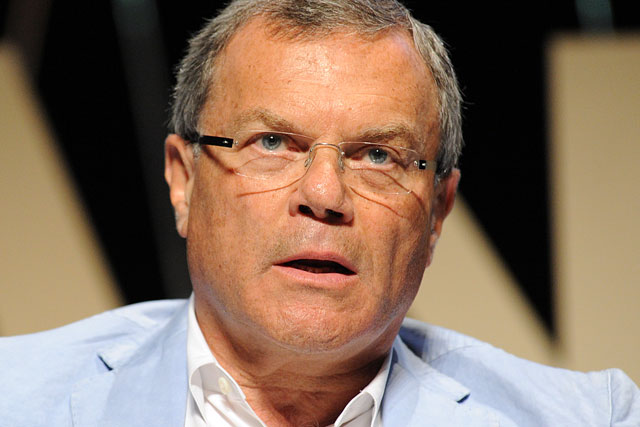 Sorrell on MediaMonks buy: "We need to be in India and probably Japan"