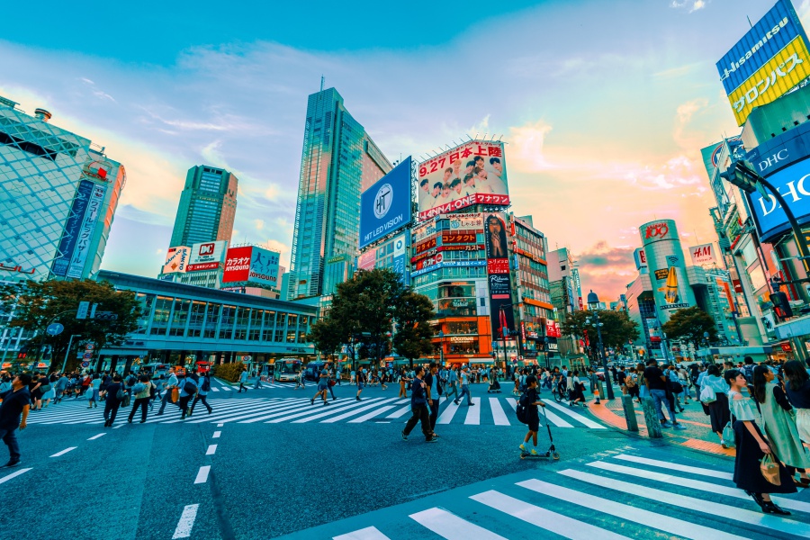 Creative Technology opens Tokyo office