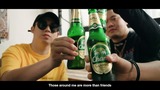 Chang Beer partners with Hong Kong hip-hop artist on its Urban Pulse trail