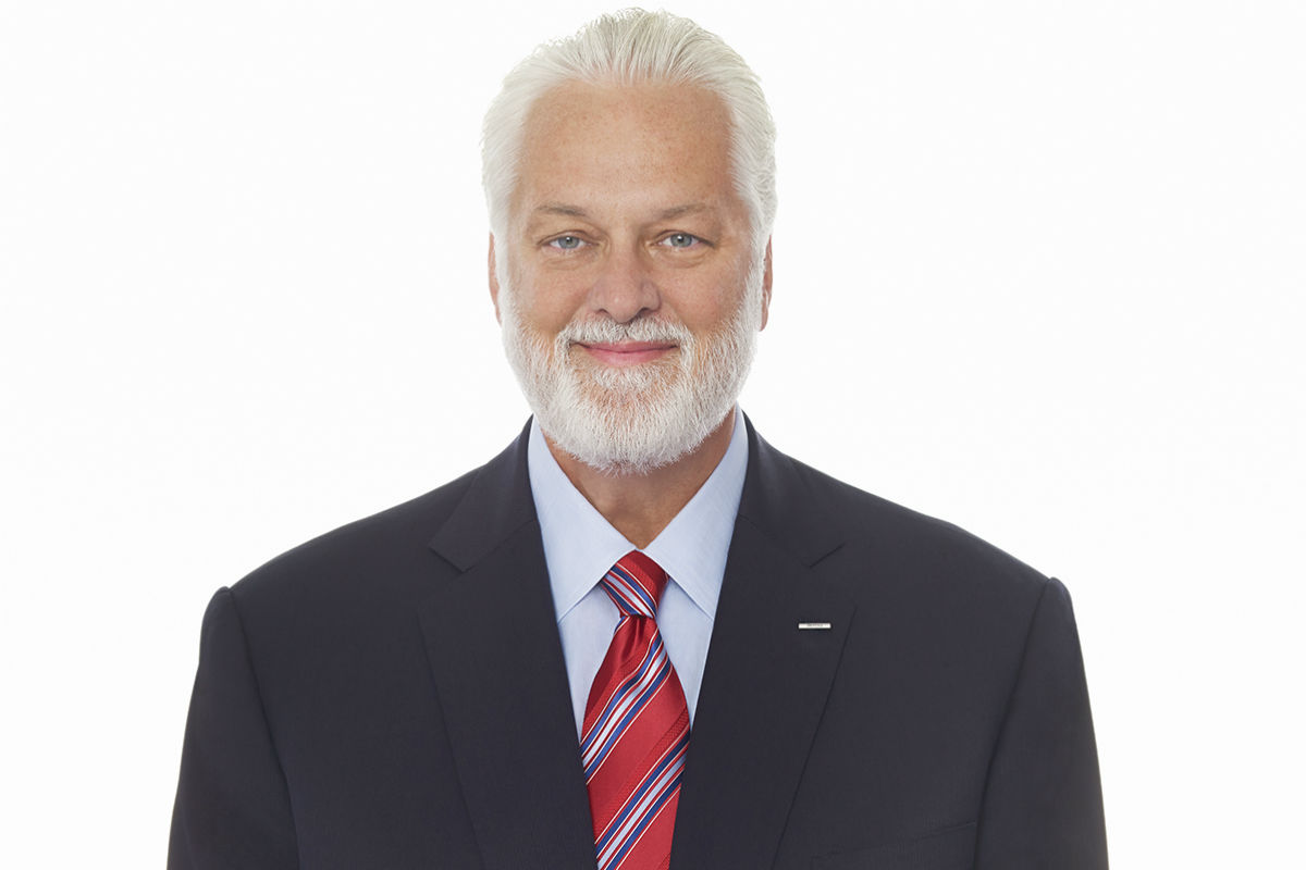 Dentsu sees biggest growth opportunity in the US: Tim Andree